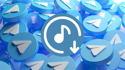 bot para baixar música telegram.